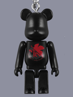 特務機関NERV特別仕様 SH-06A NERV 50％ BE@RBRICK