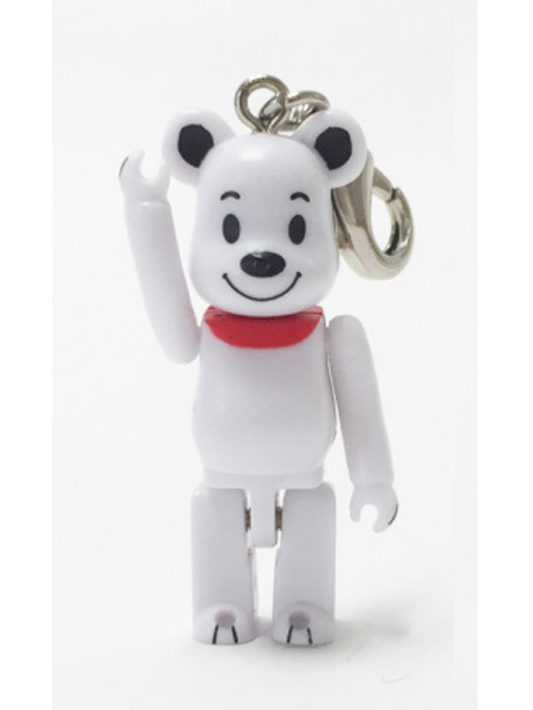 PEANUTS meets PARCO限定 SNOOPY BE＠RBRICK 50％