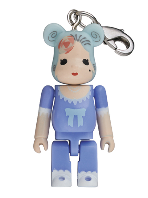 Marie Antoinette (マリー・アントワネット） BE＠RBRICK 50％