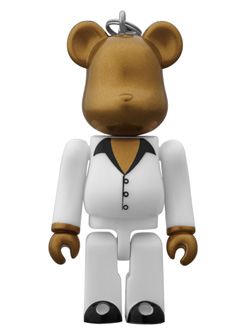 BE＠RBRICK PEPSI. NEXxParamount Pictures /サタデー・ナイト・フィーバー