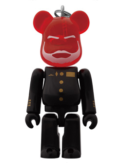 BE＠RBRICK PEPSI. NEXxParamount Pictures /レッド・オクトーバーを追え