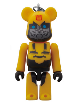 BE＠RBRICK PEPSI. NEXxParamount Pictures /トランスフォーマー