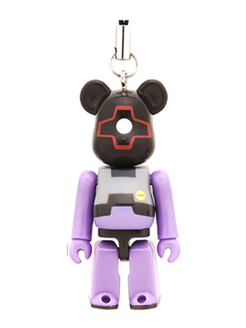 BE＠RBRICK PEPSI NEXx機動戦士ガンダム /ドム（MS-09 DOM）