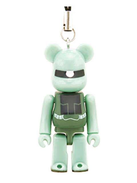 BE＠RBRICK PEPSI NEXx機動戦士ガンダム /ドム（MS-09 DOM）