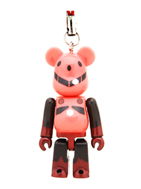 BE＠RBRICK PEPSI NEXx機動戦士ガンダム /シャア専用ズゴック（MSM-07S Z'GOK）