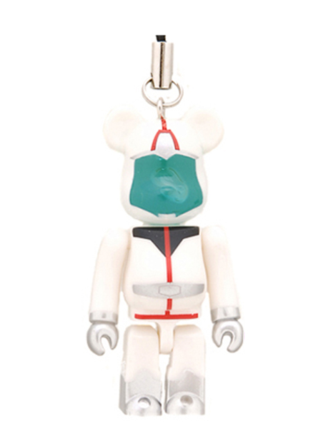 BE＠RBRICK PEPSI NEXx機動戦士ガンダム /アムロ・レイ（AMURO RAY）