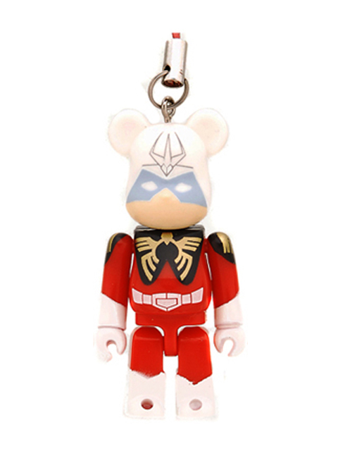 BE＠RBRICK PEPSI NEXx機動戦士ガンダム /シャア・アズナブル（CHAR AZNABLE）
