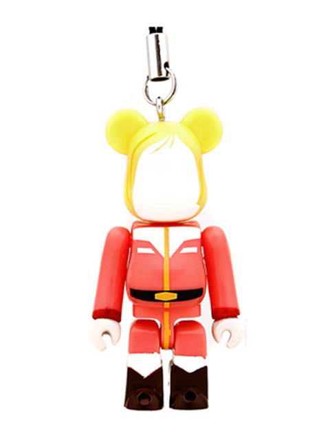 BE＠RBRICK PEPSI NEXx機動戦士ガンダム /セイラ・マス（SAYLA MASS）