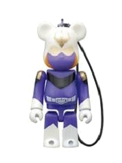 BE＠RBRICK PEPSI NEXx機動戦士ガンダム2 /キシリア・ザビ（KYCILIA ZABI）