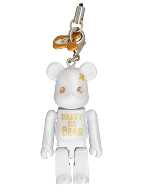 BE@RBRICK ベアブリック TOSHINOBU KUBOTA 70%