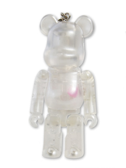 ICHI BE@RBRICK 100%