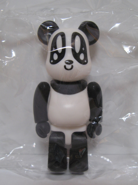 LOVERS HOUSE KEN BE@RBRICK 100％