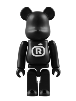 ORANGE RANGE カーニバル 春の祭典スペシャル限定 BE@RBRICK 100%