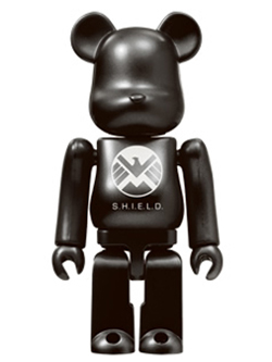 BE@RBRICK - クレベリン　マーベル　ベアブリック　16体セット　新品未開封　BE@RBRICK Amazon.co.jp: クレベリン×ベアブリック(マーベルデザイン)×8個l