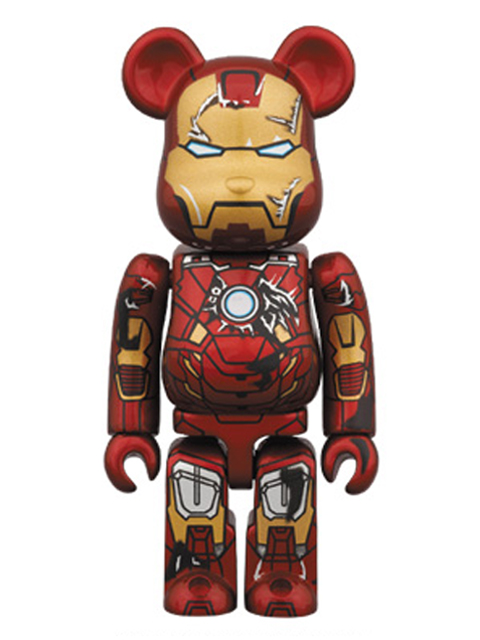 BE@RBRICK - BE@RBRICK AVENGERS  アベンジャーズ ベアブリック Amazon.co.jp: BE@RBRICK Avengers アベンジャーズ ベアブリック