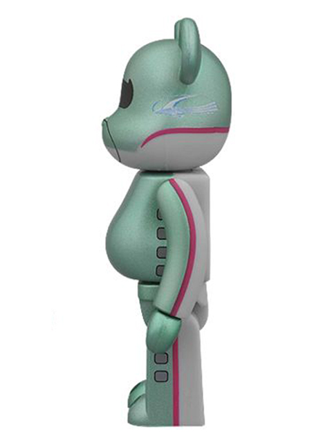 最安値に挑戦！ 東北新幹線E5系はやぶさモデル BE@RBRICK 100％ その他