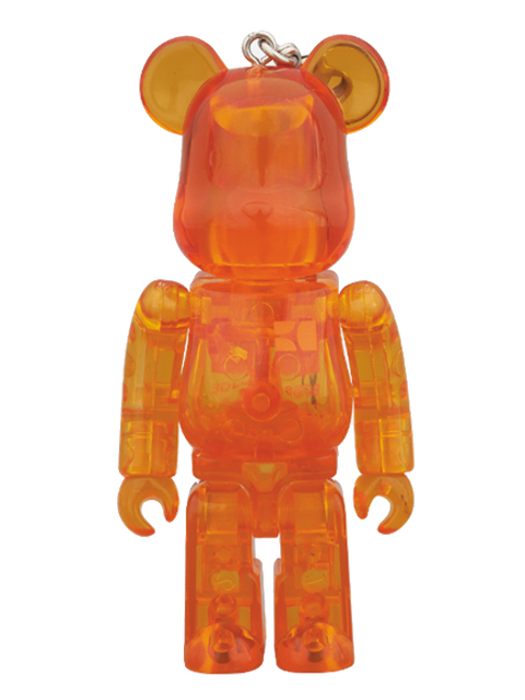 BOSS Orange BE@RBRICK ベアブリック 100%