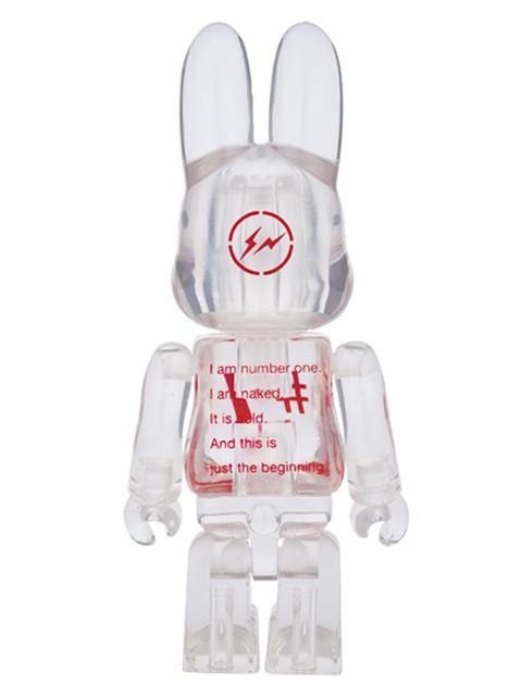 その他 MEDICOM TOY - R@BBRICK #1 fragment design 100% 10E5771.png?t=20160629054637