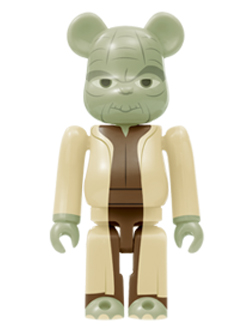 MEDICOM TOY - BE@RBRICK 400% キャプテン ファズマ スターウォーズ Star Wars x Medicom Toy 400% Boba Fett Bearbrick | Hypebeast