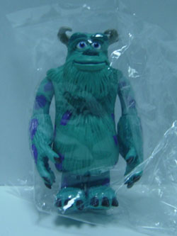 KUBRICK モンスターズインク SERIES1 サリー