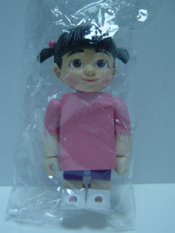 KUBRICK モンスターズインク SERIES1 ブー