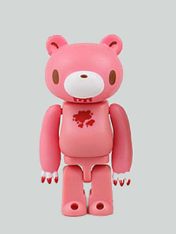 GLOOMY 5th Anniversary グル～ミ～KUBRICK