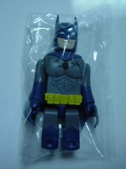 KUBRICK BATMAN SERIES1 BATMAN