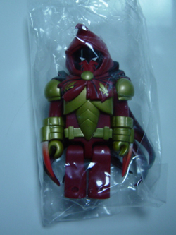 KUBRICK BATMAN SERIES1 AZRAEL