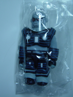 KUBRICK BATMAN SERIES1 MR.FREEZE