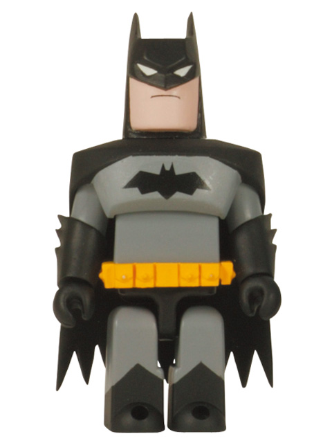 KUBRICK BATMAN Animated Series キューブリック Batman Kubrick Medicom - Batman the Animated Series - series
