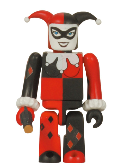 KUBRICK BATMAN Animated Series キューブリック MEDICOM TOY - BATMAN The Animated Series KUBRICK [SERIES 1