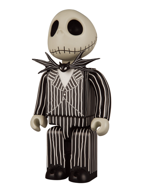 Jack Skellington KUBRICK 400%