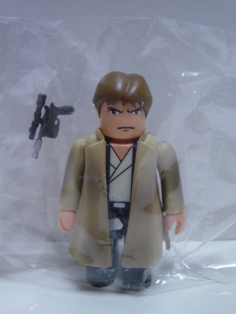 KUBRICK STAR WARS SERIES5 HAN SOLO