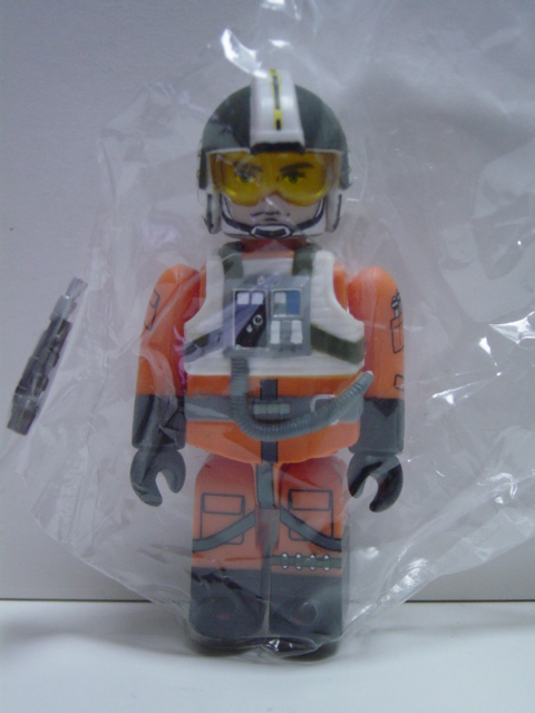 KUBRICK STAR WARS SERIES6 WEDGE