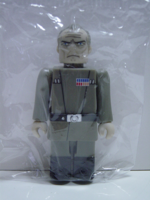 KUBRICK STAR WARS SERIES6 Willhuff Tarkin