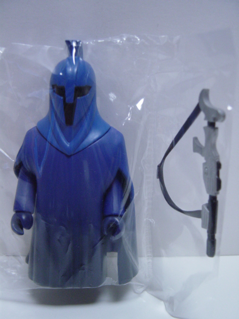KUBRICK STAR WARS SERIES7 SENATE GUARD