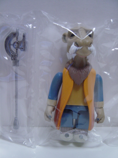 KUBRICK STAR WARS SERIES7 SAELT MARAE