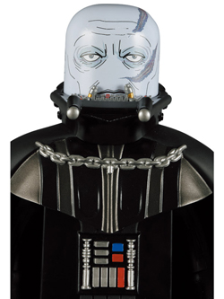 KUBRICK 400% ブリスターダイレクト限定