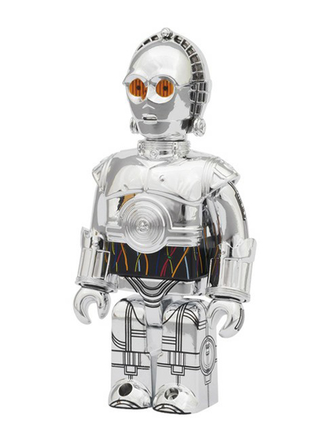 ＷＦ2012(冬)限定 KUBRICK キューブリック TC-14(TM) 100%