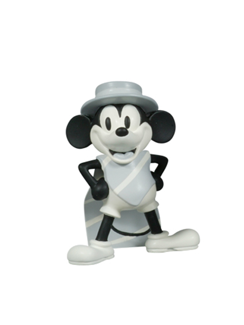 MICKEY MANIA (ミッキーマニア) SERIES1 002 THE GALLOPIN'GAUCHO (ギャロッピン・ガウチョ)