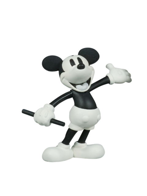 MICKEY MANIA (ミッキーマニア) SERIES1 007 PIONEER DAYS (ミッキーの幌馬車時代)