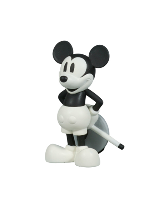 MICKEY MANIA (ミッキーマニア) SERIES1 008 THE BIRTHDAY PARTY (ミッキーのバースデー・パーティー)