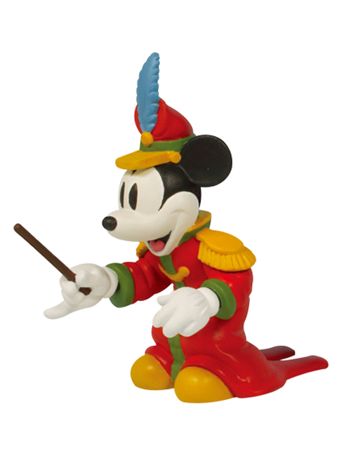 MICKEY MANIA (ミッキーマニア) SERIES2 011 THE BAND CONCERT   (ミッキーの大演奏会)