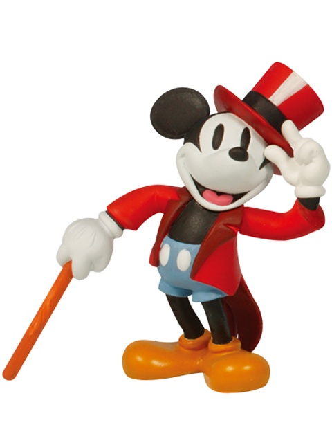 MICKEY MANIA (ミッキーマニア) SERIES2 016 MICKEY'S CIRCUS (ミッキーのサーカス)