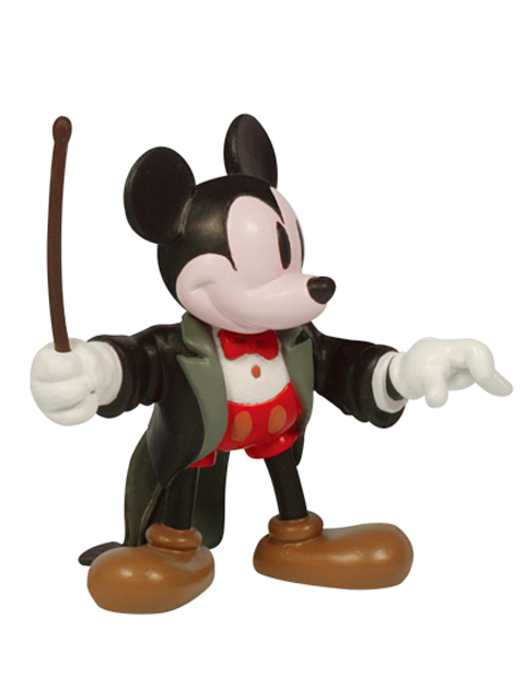 MICKEY MANIA (ミッキーマニア) SERIES2 018 MIKEY'S GRAND OPERA (ミッキーのグランドオペラ)