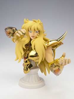 魂ネイション2009秋 限定 聖闘士聖衣神話APPENDIX スコーピオンミロ ORIGINAL COLOR EDITION