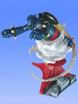 鉄人28号サンタフェコラボストラップ 30個 鉄人28号サンタフェコラボストラップ 30個