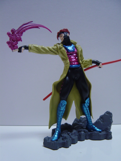 マーベル HG イマジネイション [いいおもちゃのE^-^CH@]