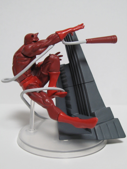 【HG】マーベルヒーローズ４　全６種　バンダイ2005年　未開封 HG MARVEL HEROES 4 全6種セット マーベルヒーローズ : 御宅家