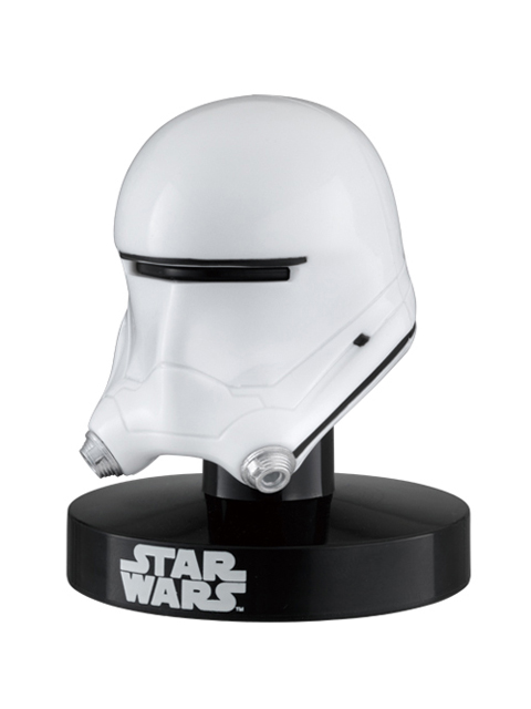 スター・ウォーズ ヘルメットレプリカコレクション C-3PO
